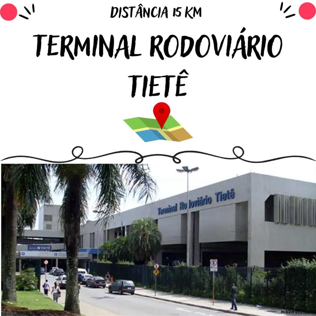 2 No Tremembe Cozinha Banheiro Apartamento