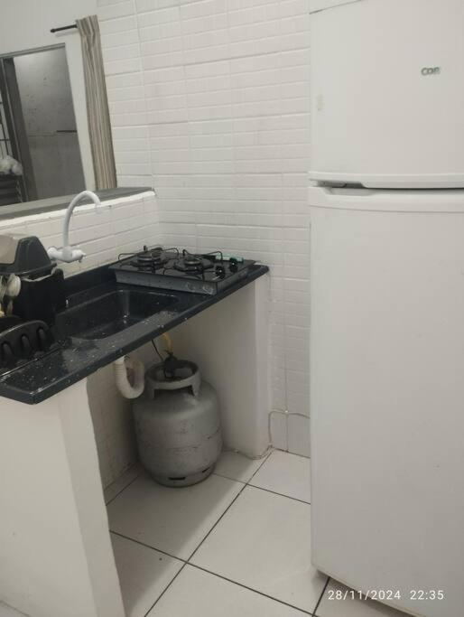 Apartamento 2 No Tremembe Cozinha Banheiro *
