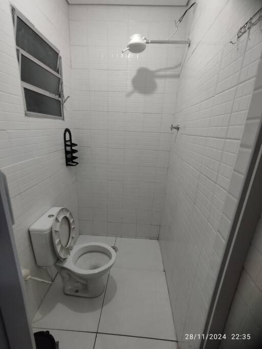 2 No Tremembe Cozinha Banheiro São Paulo