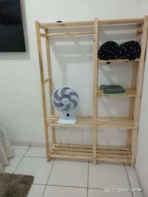 Apartamento 2 No Tremembe Cozinha Banheiro *