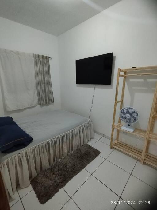 2 No Tremembe Cozinha Banheiro * São Paulo